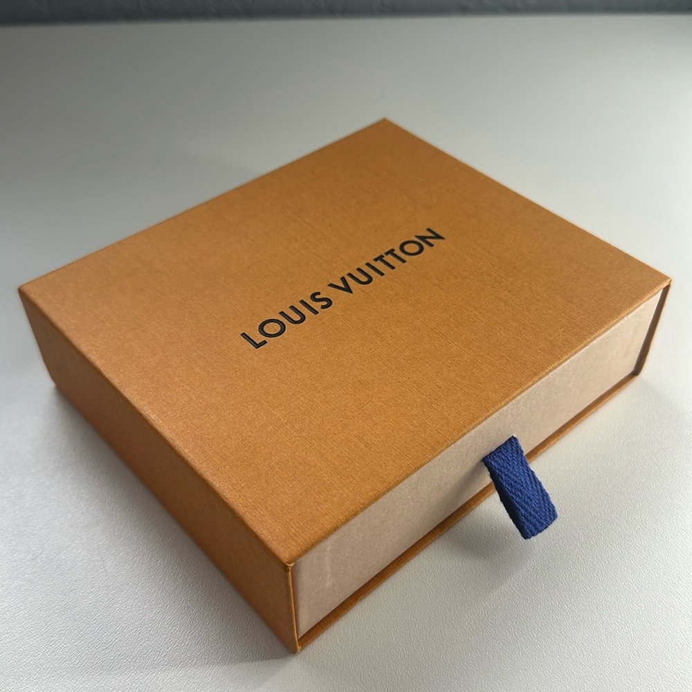 Louis Vuitton Small/Wallet Box